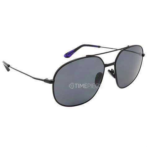 Prada Men's Sunglasses, PR 51YS 58 